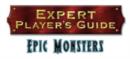 Image for Epic Monsters