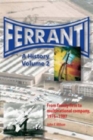 Image for Ferranti : A History
