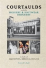 Image for Courtaulds &amp; the knitwear &amp; hosiery industry