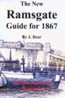 Image for The New Ramsgate Guide : 1867