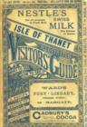 Image for Isle of Thanet Visitors Guide, 1901