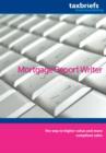 Image for Mortgage Report Writer