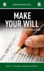 Image for Make Your Will