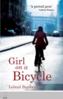 Image for Girl on a bicycle