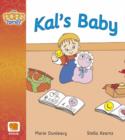 Image for Kal Makes a Baby