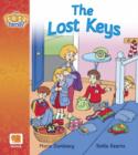 Image for The Lost Keys