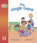 Image for The Jungle Game
