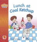 Image for Lunch at Cool Ketchup