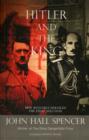 Image for Hitler and the King