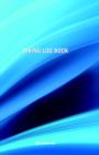Image for Diving Log Book - Blue Wave