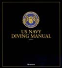 Image for U.S. Navy Diving Manual