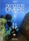 Image for Deco for Divers : Decompression Theory and Physiology