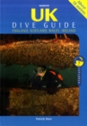 Image for UK Dive Guide : Diving Guide to England, Ireland, Scotland and Wales