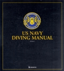 Image for U.S. Navy Diving Manual