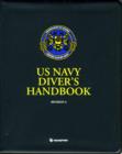 Image for US Navy Divers Handbook