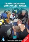 Image for The DDRC Underwater Accident Manual