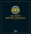 Image for The US Navy Diving Manual