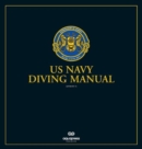 Image for The US Navy Diving Manual