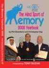 Image for The Memory Yearbook : The Official Guide to the Mind Sport of Memory