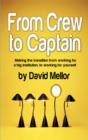 Image for From crew to captain: making the transition from working for a big institution to working for yourself