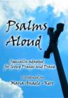 Image for Psalms Aloud : Specially Adapted for Group Prayer and Praise