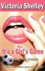 Image for It&#39;s a Girl&#39;s Game