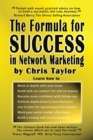 Image for The Formula for Success in Network Marketing