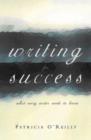 Image for Writing for Success