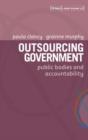 Image for Outsourcing Government