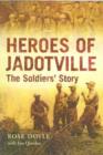 Image for The Heroes of Jadotville