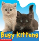 Image for Busy Kittens