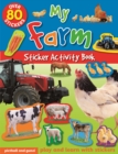Image for My Farm Sticker Activity