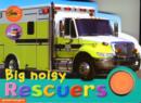 Image for Big Noisy Rescuers