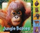 Image for Jungle babies