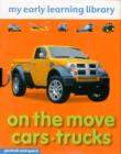 Image for On the Move/Cars/Trucks : Transport Boxed Set