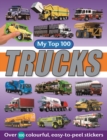 Image for My Top 100 Trucks