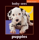 Image for Baby Sees Animals: Puppies