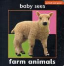 Image for Play and Learn Sticker Activity: Farm