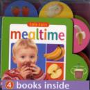 Image for Playtime/Mealtime/Bathtime/Bedtime