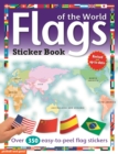 Image for Flags of the World Sticker Book