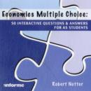 Image for Economics Multiple Choice: Questions and Answers