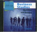 Image for IGCSE Business Studies Questions and Answers