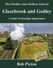 Image for The Cheshire Lines Railway between Glazebrook and Godley