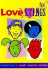 Image for Love S.T.I.Ngs : A Beginner&#39;s Guide to Sexually Transmitted Infections
