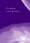 Image for Planning a Pregnancy