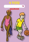 Image for Growing Up 4You Mini Quiz Book