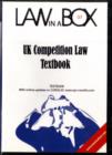 Image for Competition Law in a Box : Textbook