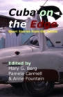 Image for Cuba on the Edge : Short Stories from the Island