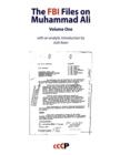 Image for The FBI Files on Muhammad Ali