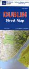 Image for Dublin Street Map